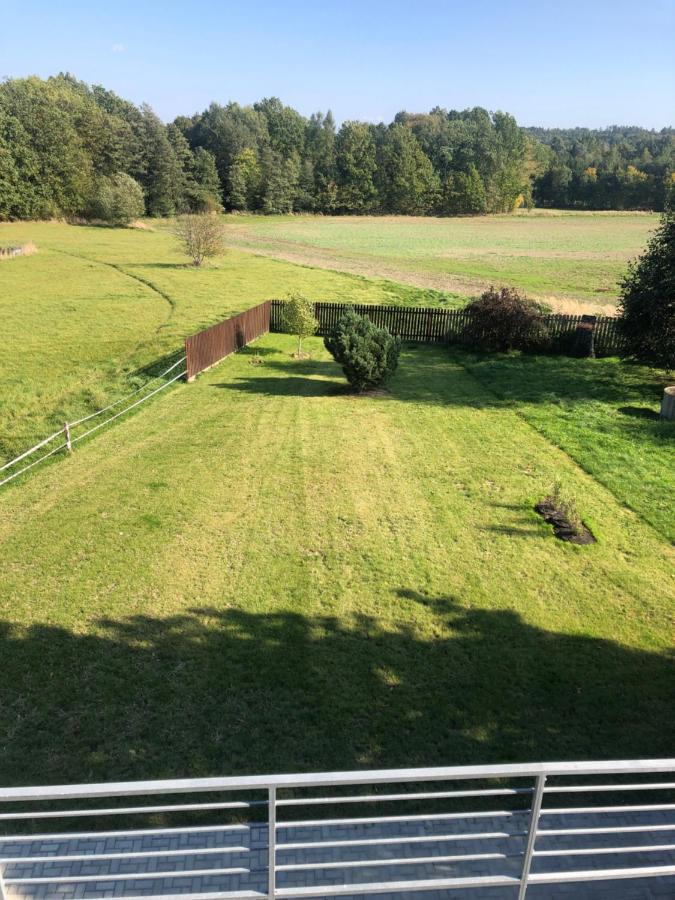 Penzion Čavisov Exteriér fotografie
