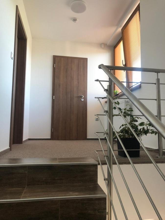 Penzion Čavisov Exteriér fotografie